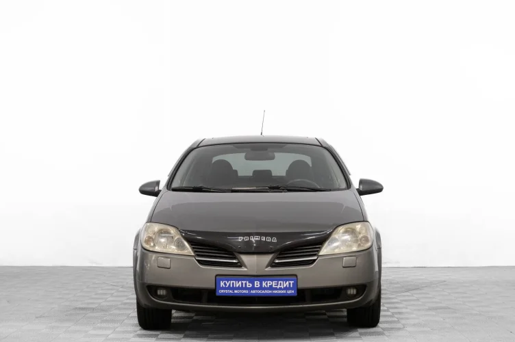 Nissan Primera 2 из 6