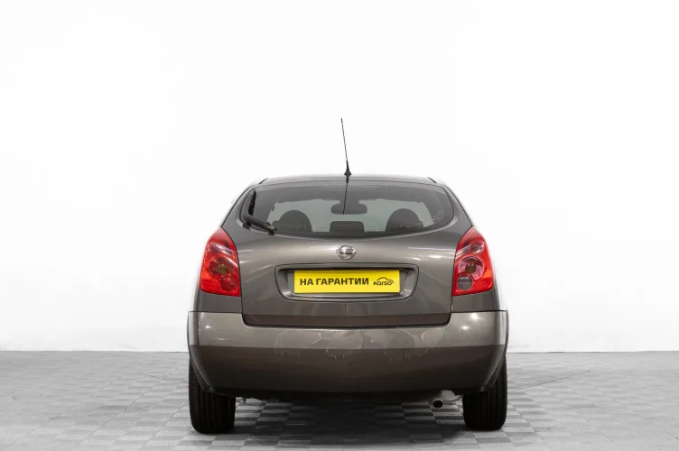Nissan Primera 5 из 6