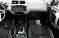 Toyota Land Cruiser Prado 20 из 26