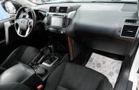 Toyota Land Cruiser Prado 21 из 26