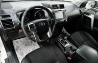 Toyota Land Cruiser Prado 11 из 26