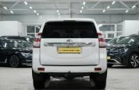 Toyota Land Cruiser Prado 4 из 26