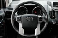 Toyota Land Cruiser Prado 13 из 26