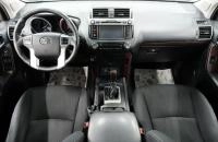 Toyota Land Cruiser Prado 16 из 26