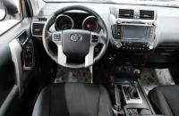 Toyota Land Cruiser Prado 12 из 26