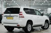 Toyota Land Cruiser Prado 6 из 26