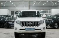Toyota Land Cruiser Prado 3 из 26