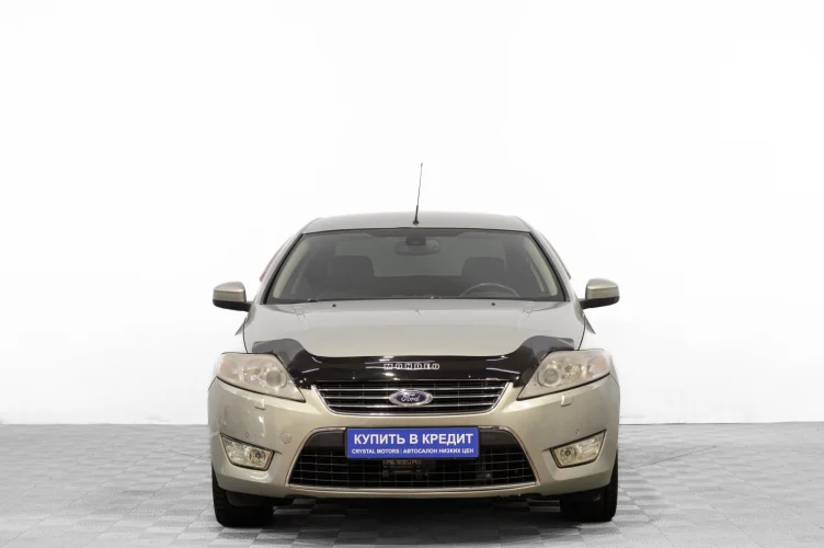 Ford Mondeo 2 из 6