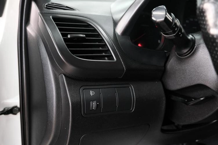 Hyundai Solaris 9 из 24