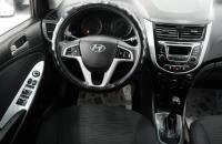 Hyundai Solaris 11 из 24