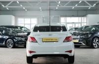 Hyundai Solaris 4 из 24