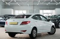 Hyundai Solaris 6 из 24