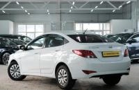 Hyundai Solaris 5 из 24