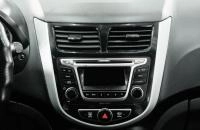 Hyundai Solaris 17 из 24