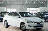 Hyundai Solaris 1 из 24