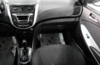 Hyundai Solaris 20 из 24