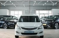 Hyundai Solaris 3 из 24
