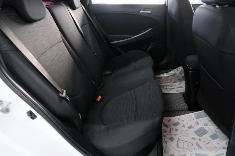 Hyundai Solaris 23 из 24