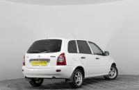 ВАЗ (LADA) Kalina 4 из 17