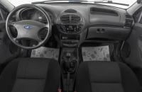 ВАЗ (LADA) Kalina 7 из 17