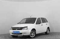 ВАЗ (LADA) Kalina 3 из 17
