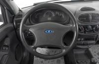 ВАЗ (LADA) Kalina 9 из 17
