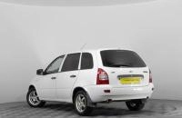 ВАЗ (LADA) Kalina 6 из 17