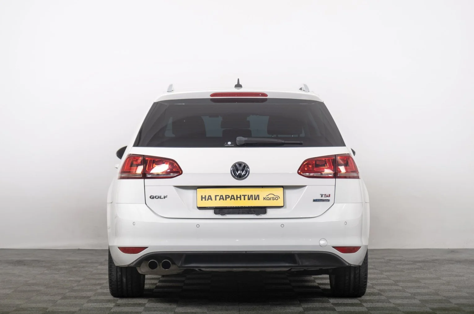 Volkswagen Golf 4 из 6