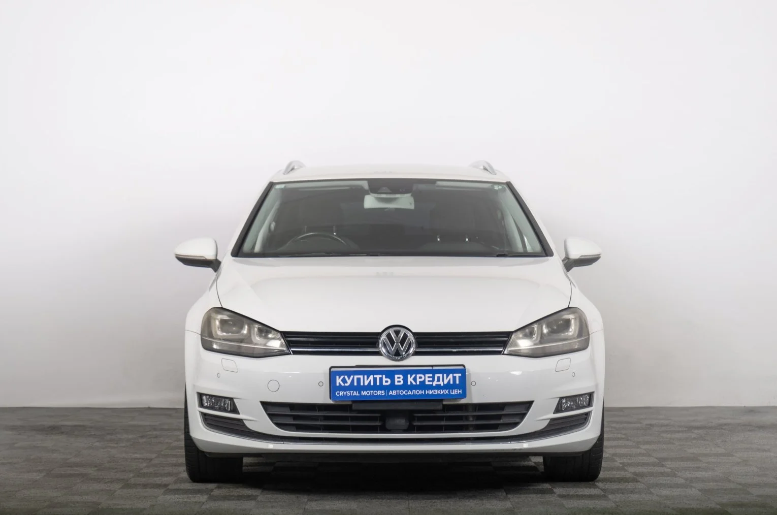 Volkswagen Golf 3 из 6