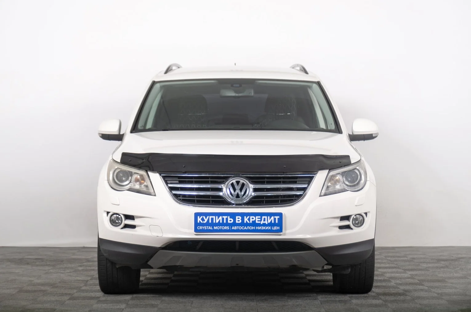 Volkswagen Tiguan 3 из 6