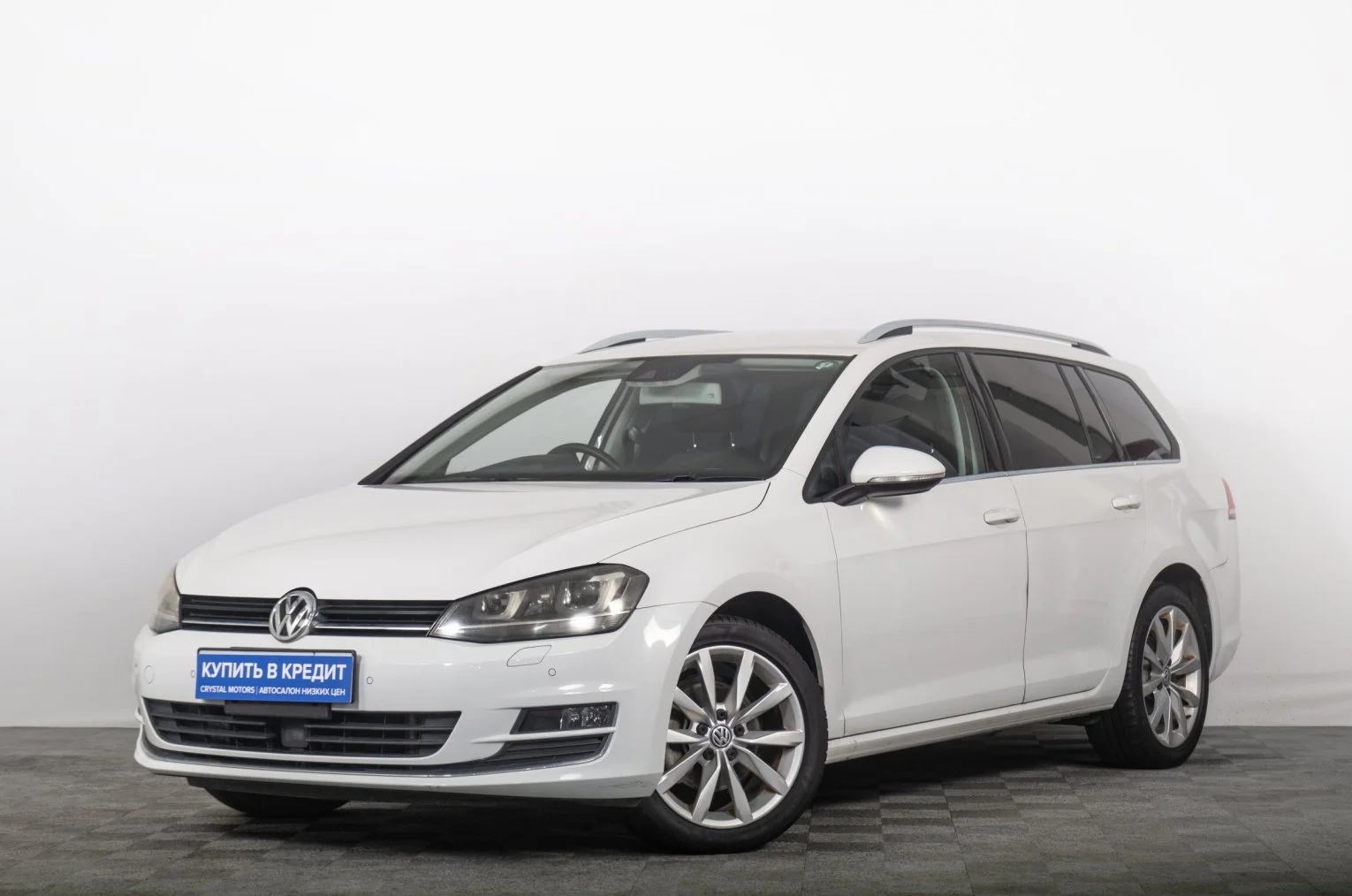 Volkswagen Golf 2 из 6
