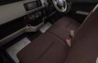Toyota Passo 15 из 17