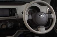 Toyota Passo 14 из 17