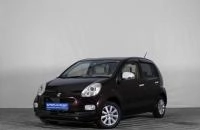 Toyota Passo 3 из 17