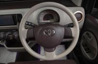 Toyota Passo 10 из 17