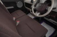 Toyota Passo 8 из 17