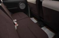 Toyota Passo 16 из 17