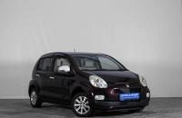 Toyota Passo 1 из 17