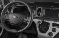 KIA Ray 17 из 20