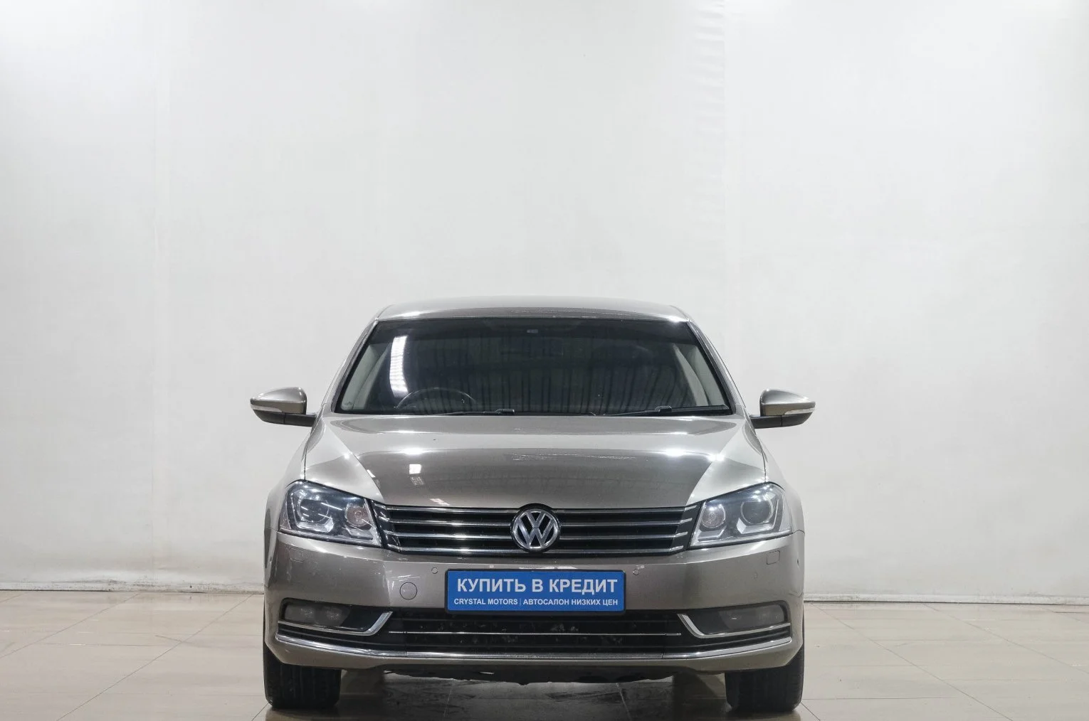 Volkswagen Passat 2 из 6