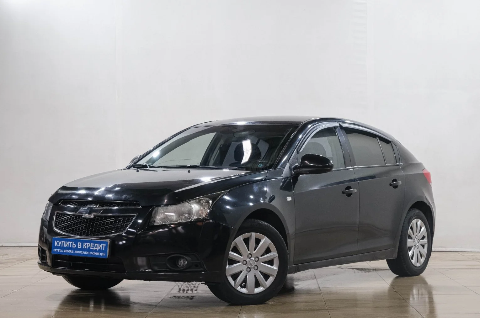 Chevrolet Cruze 3 из 6
