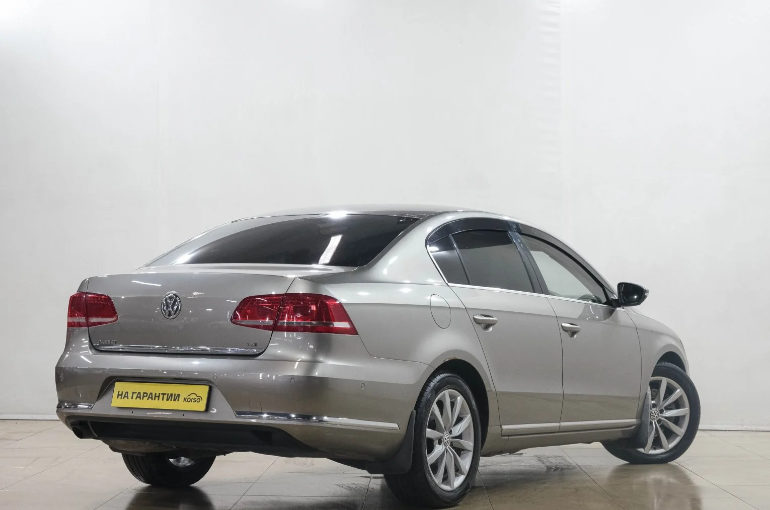 Volkswagen Passat 6 из 6