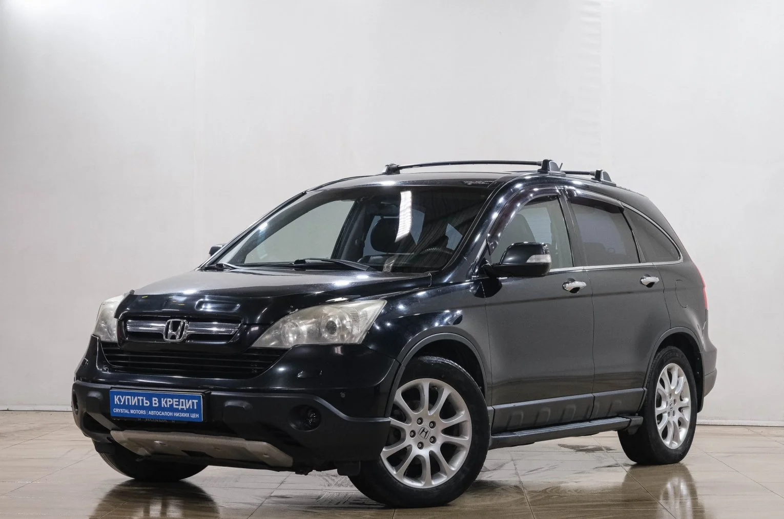 Honda CR-V 3 из 6