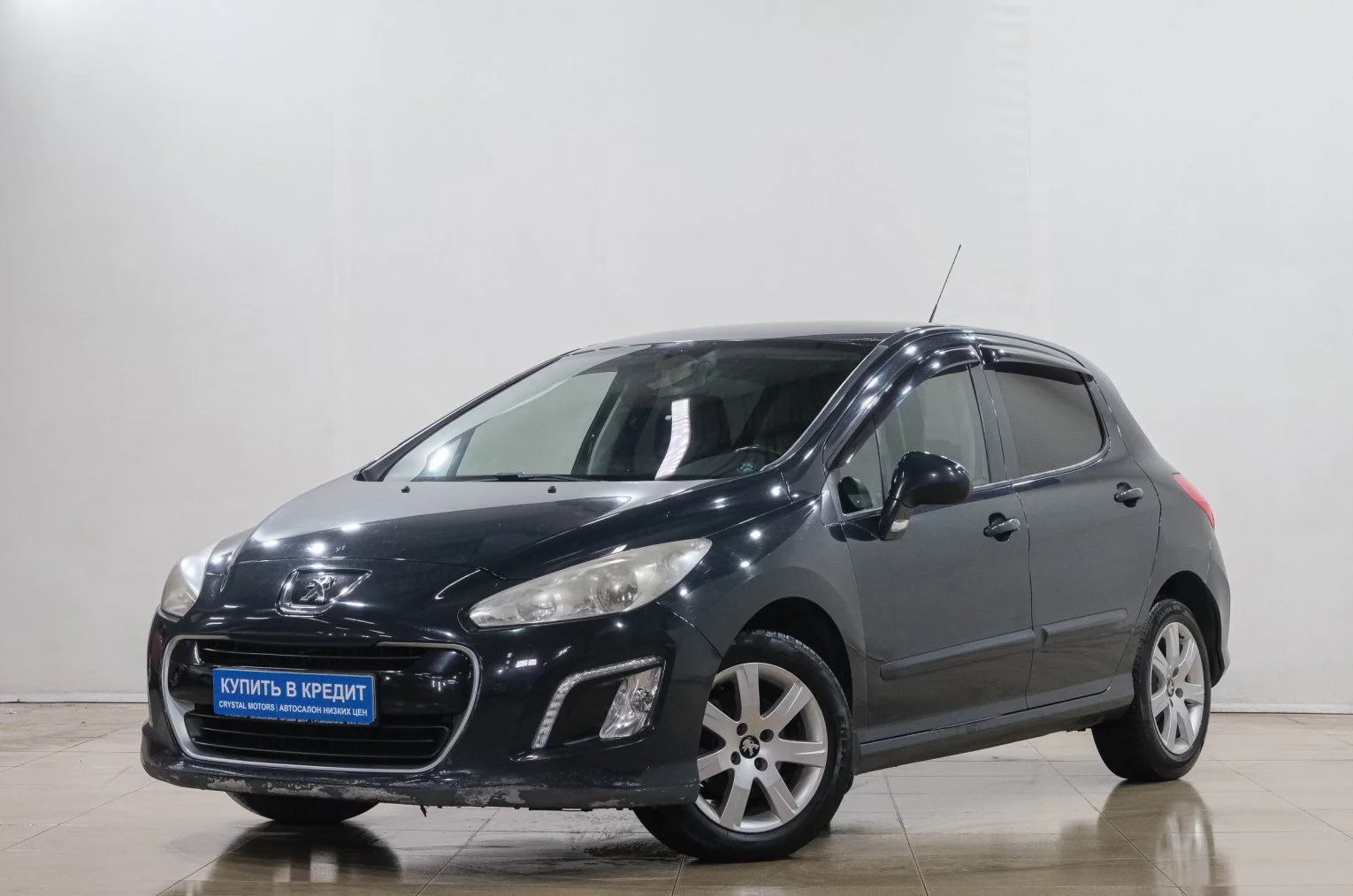Peugeot 308 3 из 6
