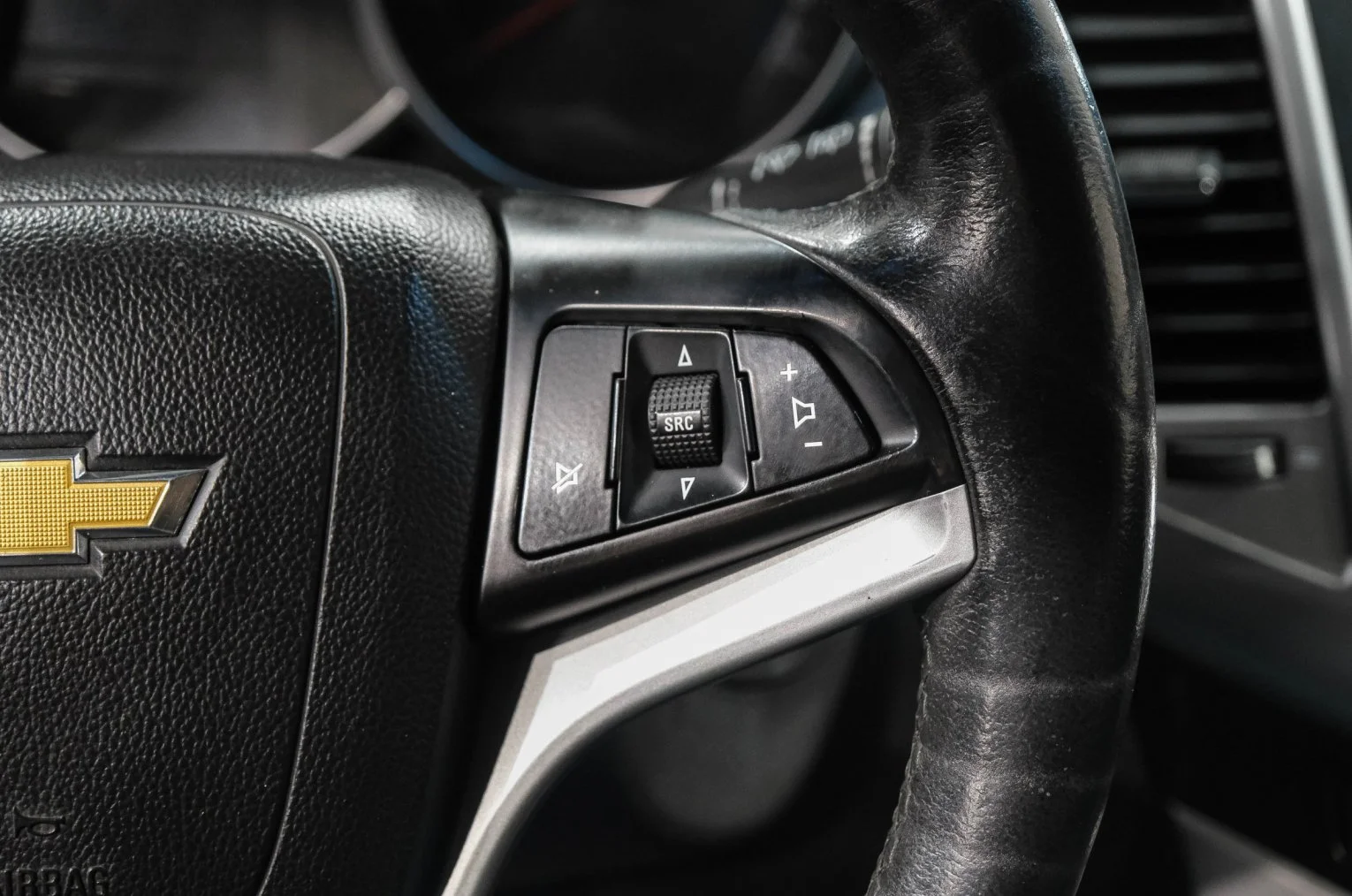 Chevrolet Cruze 14 из 23