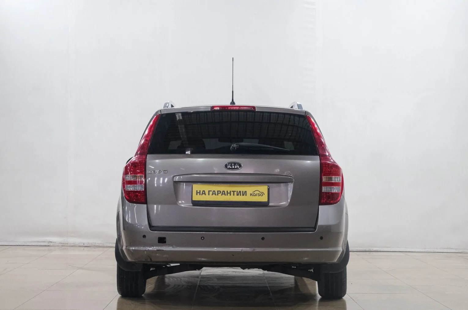 KIA cee'd 5 из 6