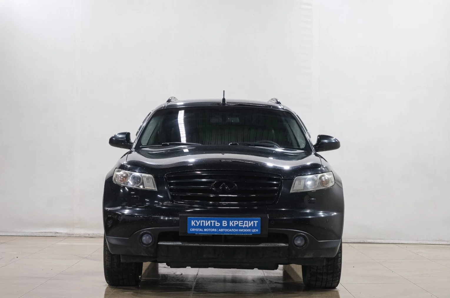 Infiniti FX35 2 из 6