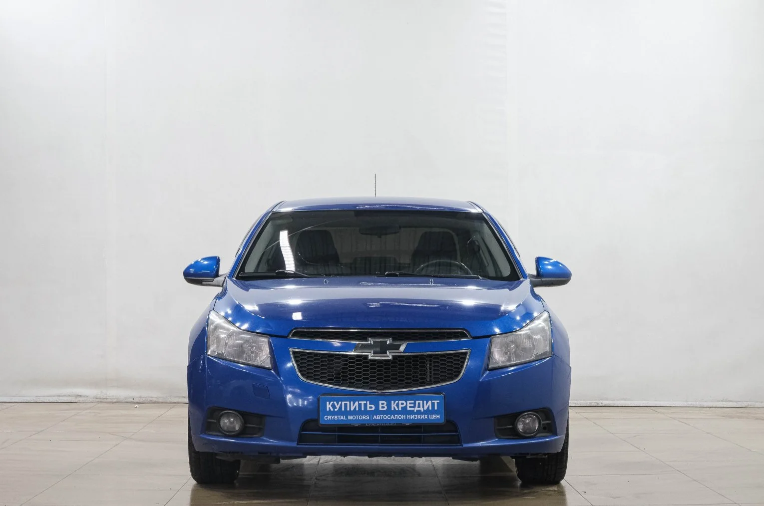 Chevrolet Cruze 2 из 6