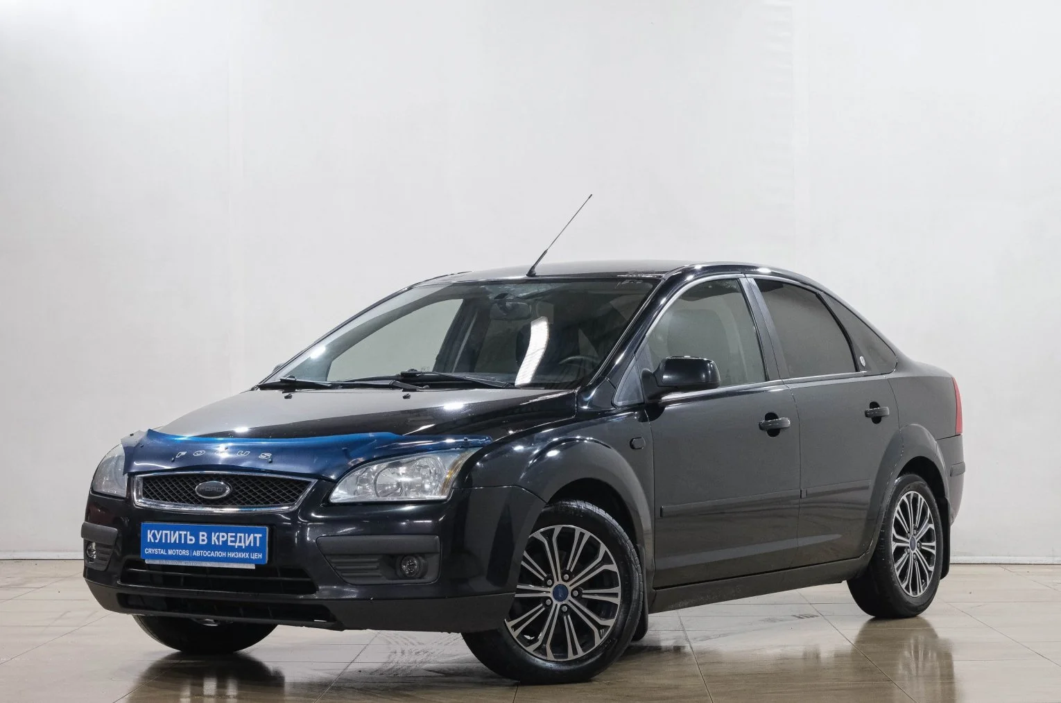 Ford Focus 3 из 6