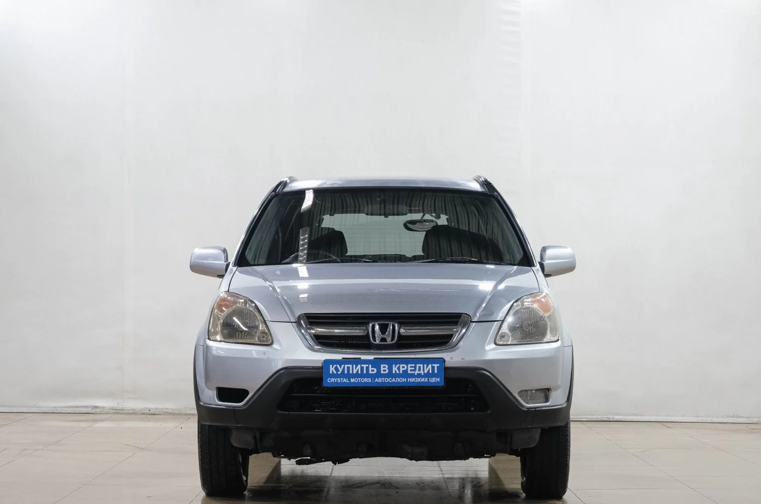 Honda CR-V 2 из 6